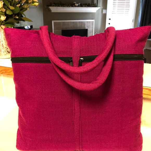 Day of the Day bag embroidered “NEW” - Picture 4 of 4